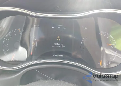 2014 Jeep Grand Cherokee Overland from USA, damaged, VIN 1C4RJFCGXEC441771